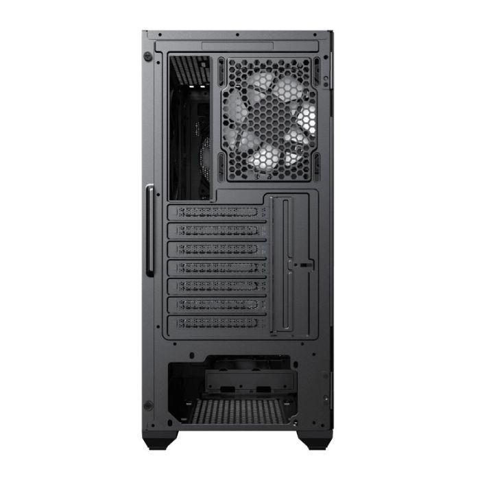 Корпус Gamemax Brufen C1 изображение 4