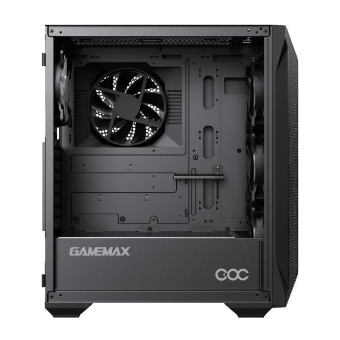 Корпус Gamemax Brufen C1 изображение 8
