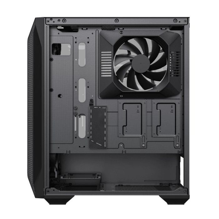 Корпус Gamemax Brufen C1 изображение 9