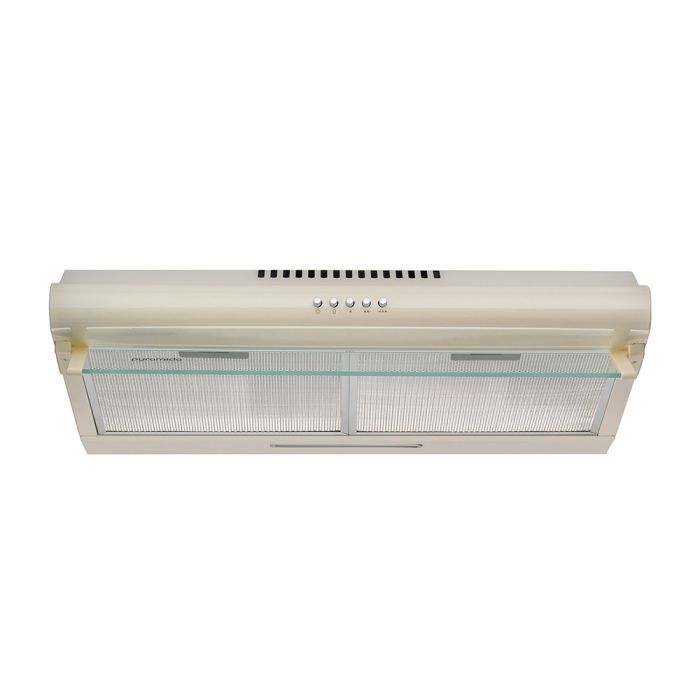 Вытяжка кухонная Pyramida WHX 60 WH изображение 2