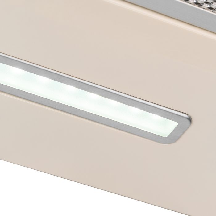 Вытяжка кухонная Pyramida WHX 60 WH изображение 7