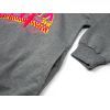 Кофта дитяча Monili "NETFLIX" (1020-140G-gray) зображення 4
