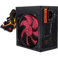Блок питания LogicPower 550W (LP9137) изображение 3