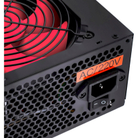 Блок питания LogicPower 550W (LP9137) изображение 4