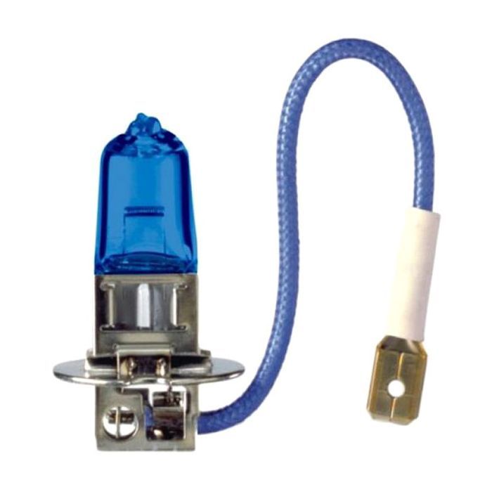 Автолампа Philips галогенова 55W (12336 DV B1) изображение 2