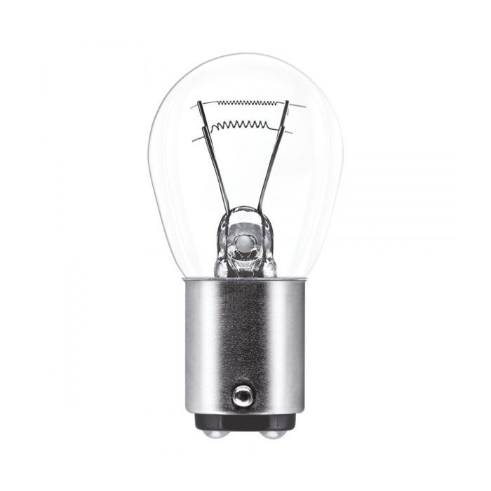Автолампа Osram 21/5W (OS 7537 TSP) зображення 2