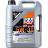 Моторное масло Liqui Moly Special Tec LL 5W-30 5л (LQ 8055)