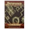 Настольная игра Hobby World Pathfinder. Настольная ролевая игра. Игровое поле "Подземель (915040)