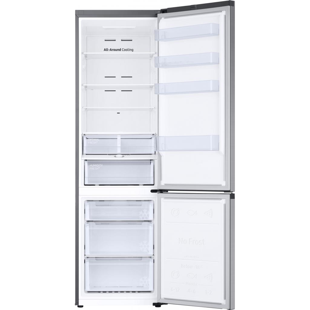 Холодильник Samsung RB38T603FSA/UA зображення 4