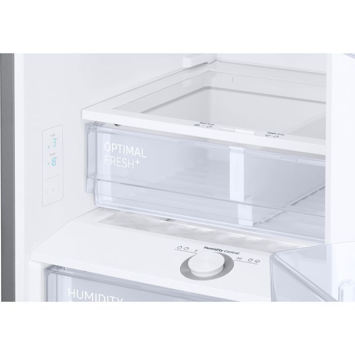 Холодильник Samsung RB38T603FSA/UA изображение 5