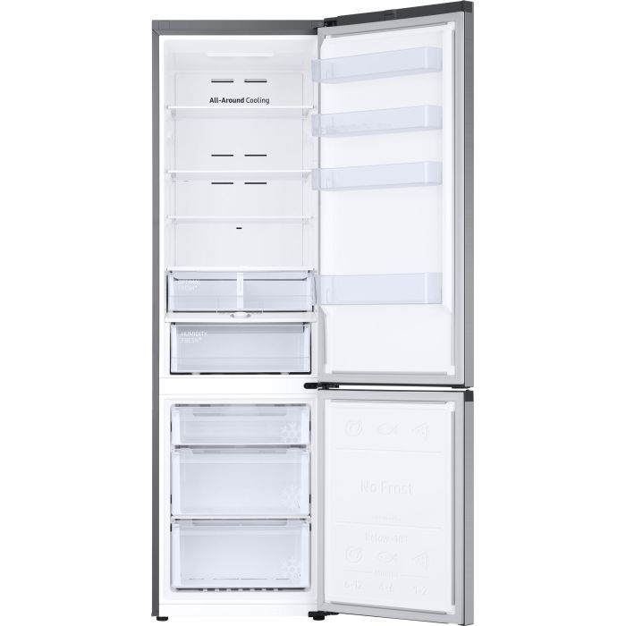Холодильник Samsung RB38T603FSA/UA изображение 6
