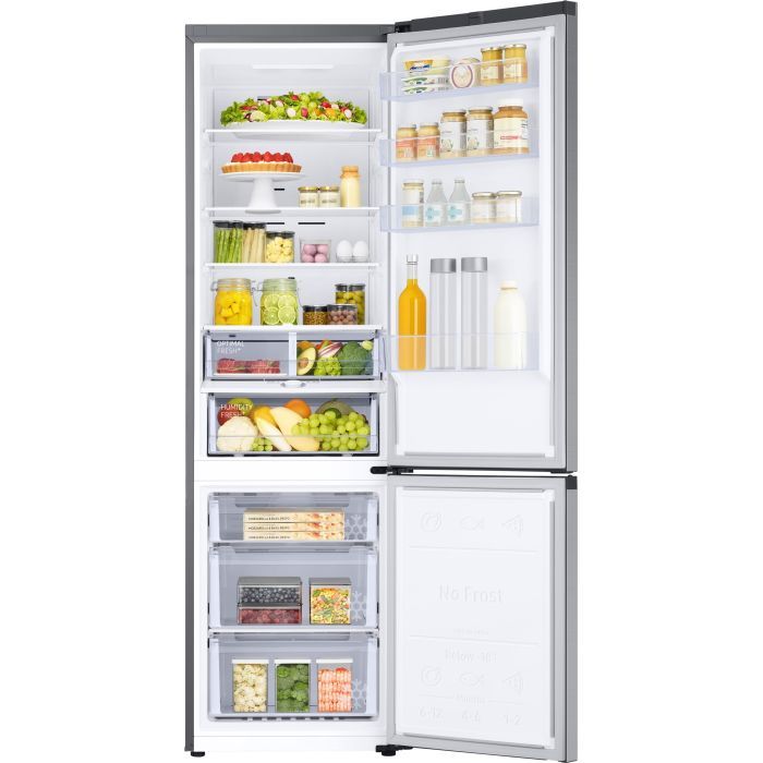 Холодильник Samsung RB38T603FSA/UA изображение 7