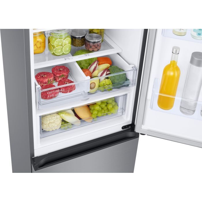 Холодильник Samsung RB38T603FSA/UA изображение 9