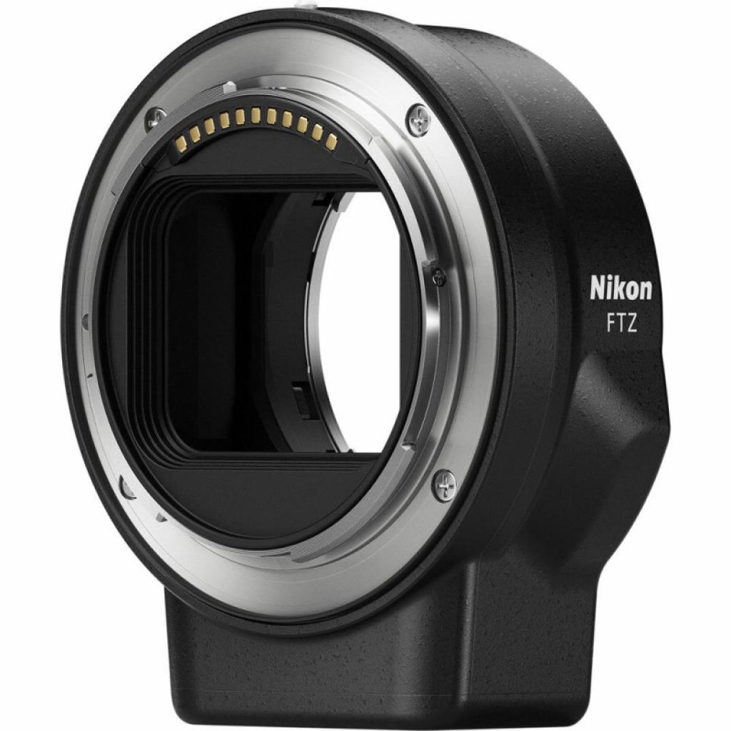 Фото-адаптер Nikon FTZ lens mount adapter (JMA901DB)