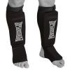 Захист гомілки і стопи PowerPlay 3054 XL Black (PP_3054_XL_Black) зображення 2