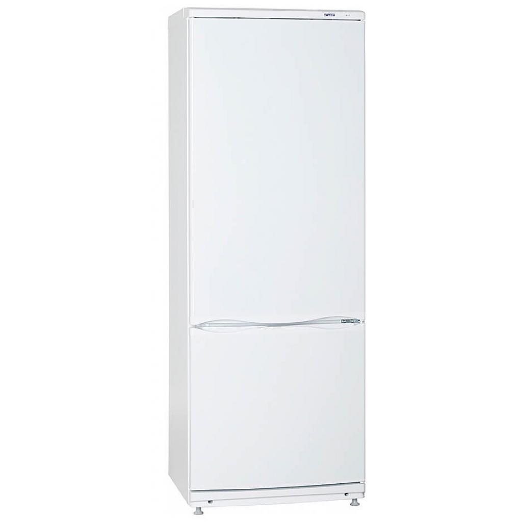 Холодильник ATLANT ХМ 4011-500 (ХМ-4011-500) изображение 2