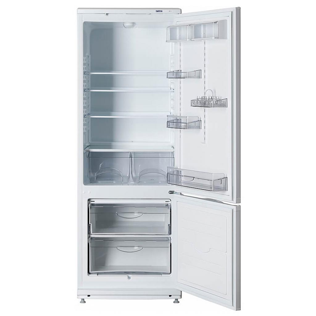 Холодильник Atlant ХМ 4011-500 (ХМ-4011-500) зображення 5