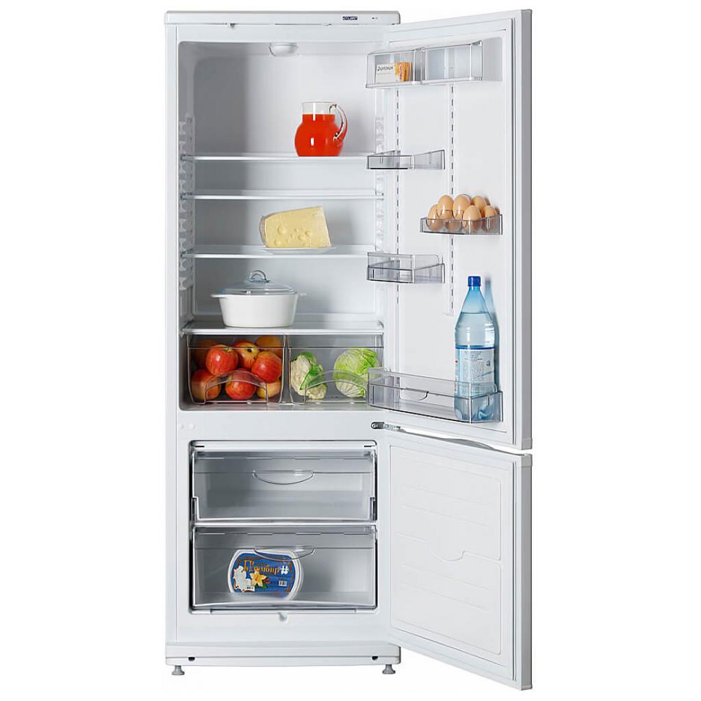 Холодильник Atlant ХМ 4011-500 (ХМ-4011-500) зображення 6