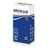 Автолампа Neolux 4W (N233) зображення 2