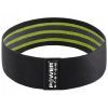 Эспандер Power System PS-4092 Booty Band LVL 2 Black/Green (4092GN-0) изображение 2