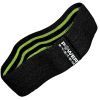 Эспандер Power System PS-4092 Booty Band LVL 2 Black/Green (4092GN-0) изображение 3