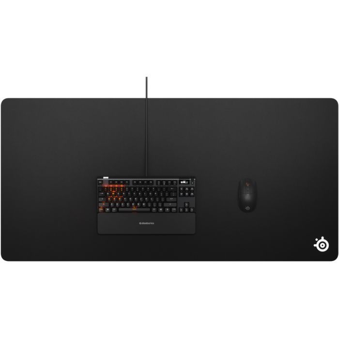 Килимок для мишки SteelSeries QcK 3XL (63842) зображення 5
