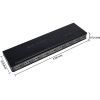 Разветвитель PowerPlant HDMI 1x8 V1.4 (CA911516) изображение 2