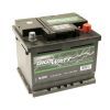 Аккумулятор автомобильный GigaWatt 41А (0185754100) изображение 3