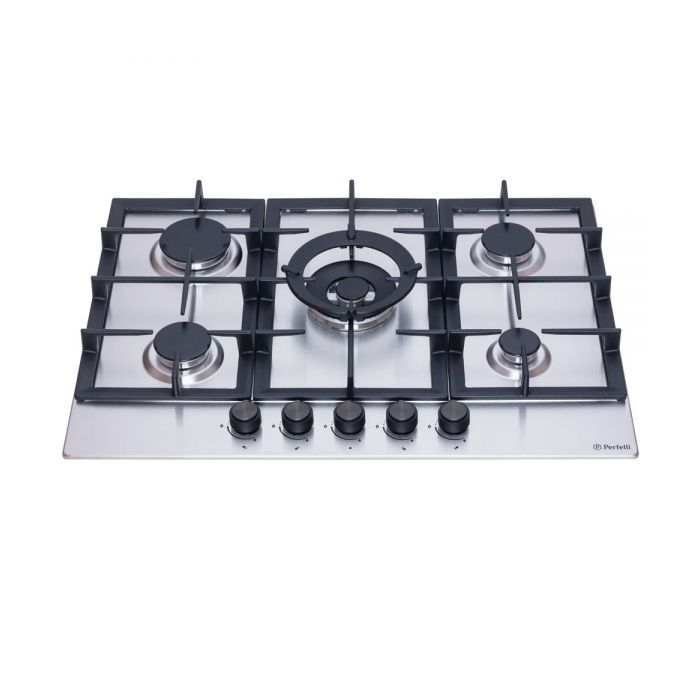 Варочна поверхня Perfelli HGM 71624 I зображення 2