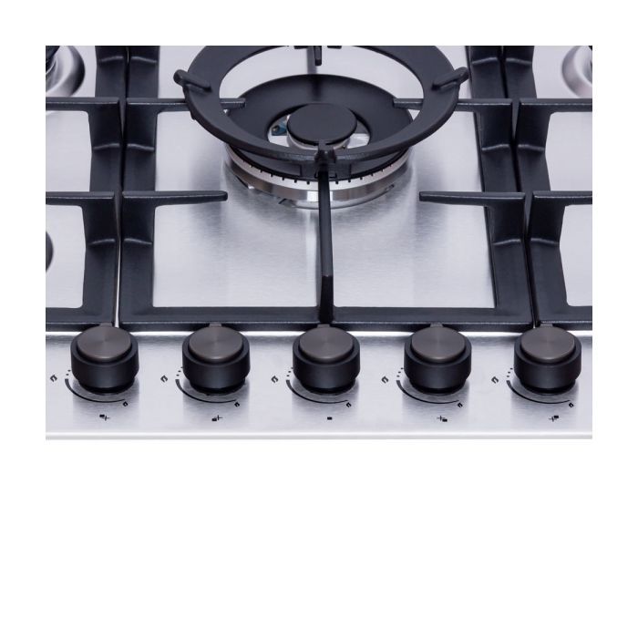 Варочна поверхня Perfelli HGM 71624 I зображення 4