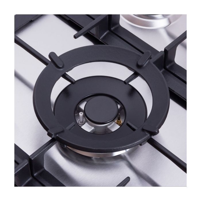 Варочна поверхня Perfelli HGM 71624 I зображення 5