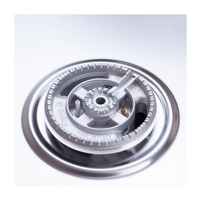 Варочна поверхня Perfelli HGM 71624 I зображення 6