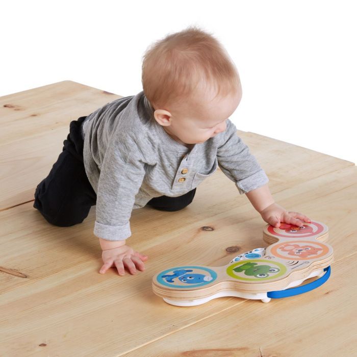 Развивающая игрушка Baby Einstein музыкальная Барабаны Magic Touch (11650) изображение 3
