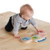Развивающая игрушка Baby Einstein музыкальная Барабаны Magic Touch (11650) изображение 3