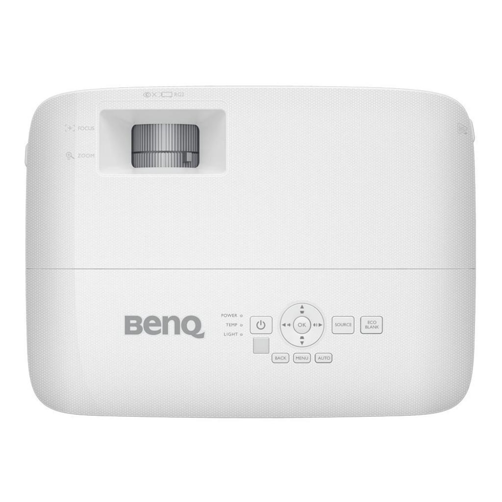 Проектор BenQ MH560 зображення 6