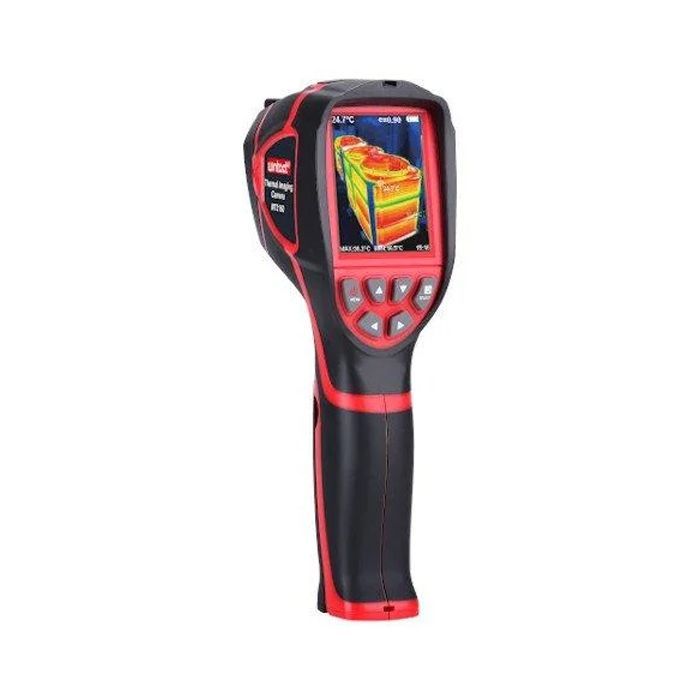 Тепловізор Wintact -20-450С (WT3160) зображення 2
