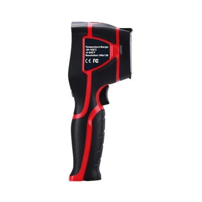 Тепловізор Wintact -20-450С (WT3160) зображення 3