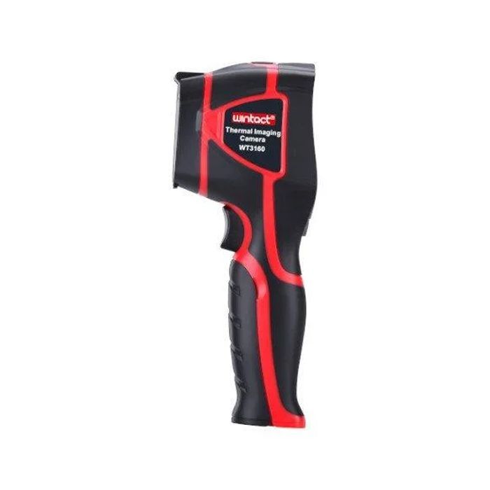 Тепловізор Wintact -20-450С (WT3160) зображення 4