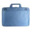 Сумка для ноутбука Tucano 15.6" SLIM BAG IDEALE + Wireless mouse, Blue (BU-BIDEA-WM-Z) изображение 2