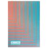 Канцелярская книга Buromax А4, 48 л., клетка, офсет, картонная обложка (BM.2426) изображение 3