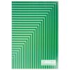 Канцелярская книга Buromax А4, 48 л., клетка, офсет, картонная обложка (BM.2426) изображение 4