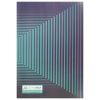 Канцелярская книга Buromax А4, 48 л., клетка, офсет, картонная обложка (BM.2426) изображение 5