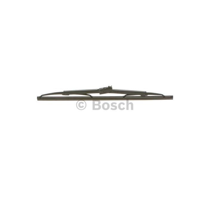 Щетка стеклоочистителя Bosch 3 397 011 655 изображение 2