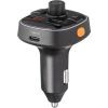 FM модулятор Gelius ProRGB-QCGP-FMT050 зображення 6