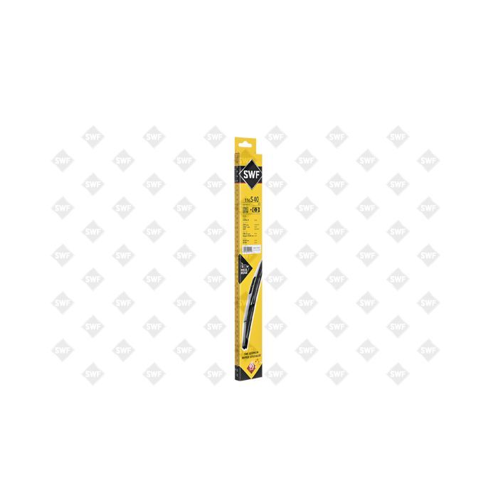 Щітка склоочисника SWF 116540 зображення 3
