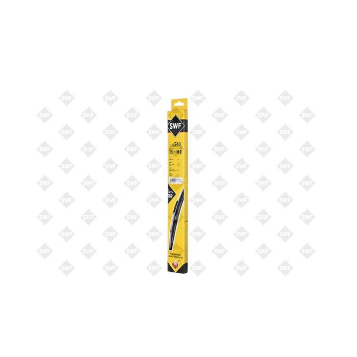 Щітка склоочисника SWF 116540 зображення 4