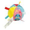 Погремушка K’S KIDS Мяч мягкий (KA10805-OB) изображение 3