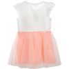 Платье детское Breeze с куклами (14407-86G-cream) изображение 2
