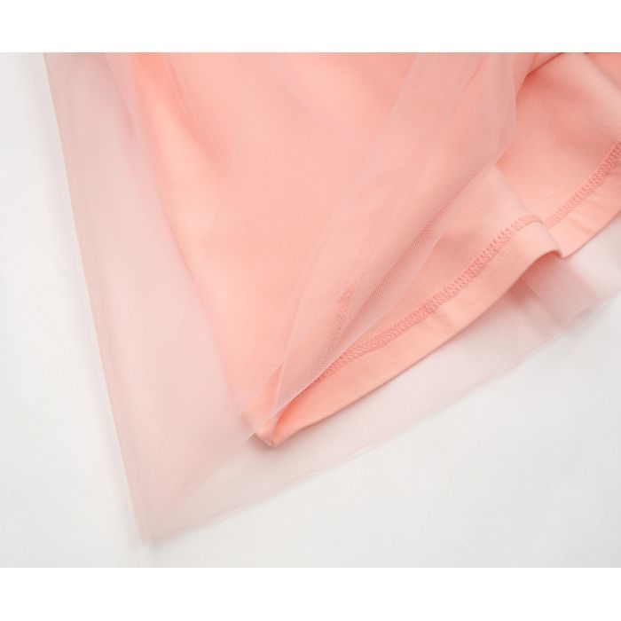 Платье детское Breeze с куклами (14407-86G-cream) изображение 4