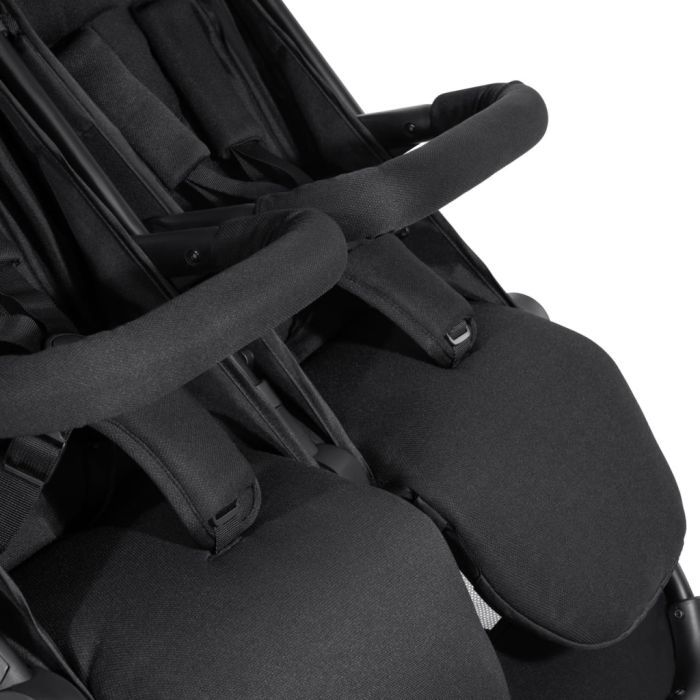 Коляска Hauck Swift X Duo Black (50004-0) зображення 5